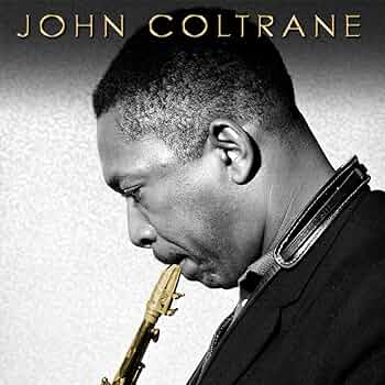 Amazon.co.jp: JOHN COLTRANE 1957-196 [Analog]: ミュージック